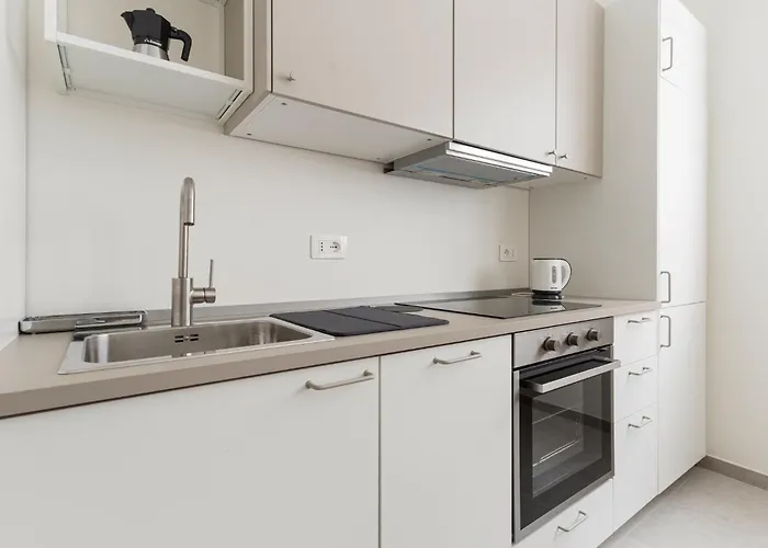 Guesthost - Comfy Near Gambara Mm1 Milano