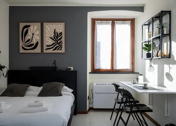 Design Near Porta Venezia - M1 To Duomo