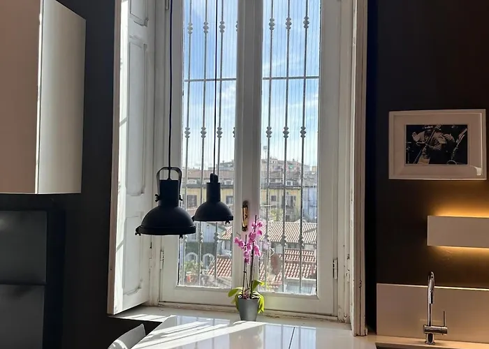 Il Nascondiglio Sui Navigli Apartmán