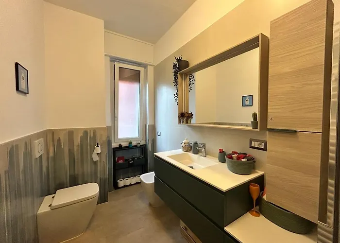 Design Repetti Apartment *