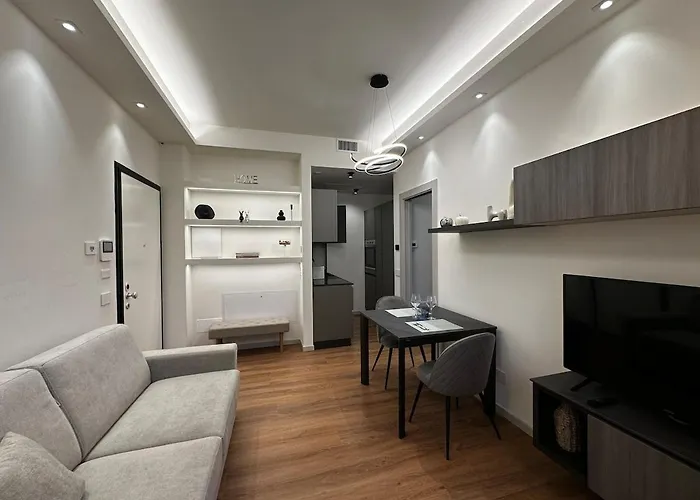 Appartement Cenisio81 *