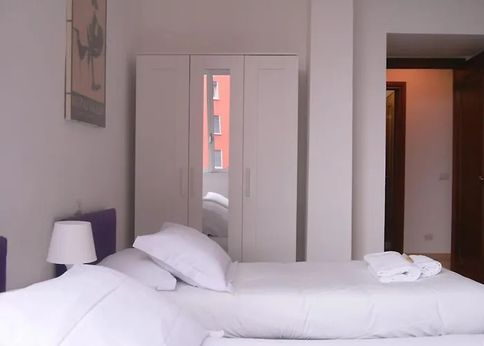 Apartment Scheiwiller -