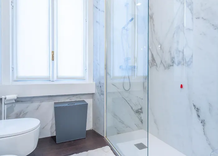 Moscova Royal * ミラノ