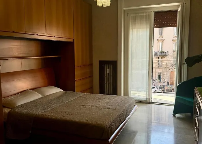 Two Bedroom In Isola *