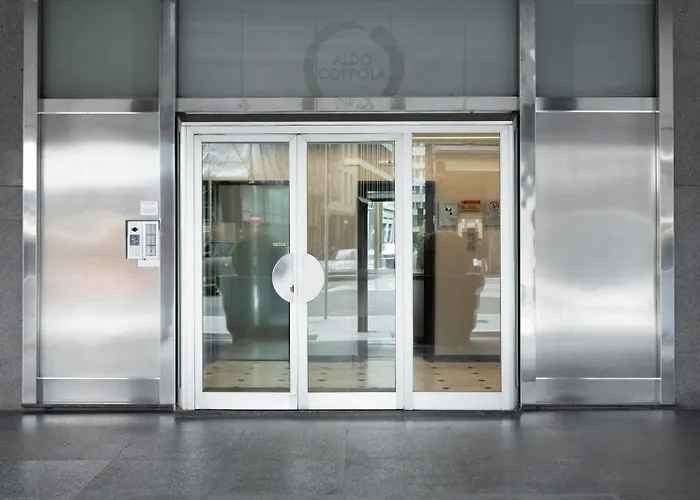 Luca Darsena Viale Papiniano