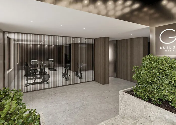 Appartement Number House - Number 2