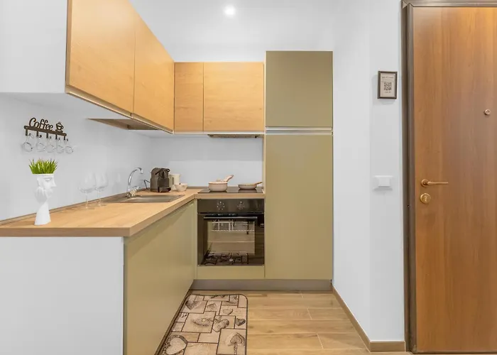 -duomo- Navigli- Master Loft Appartamento