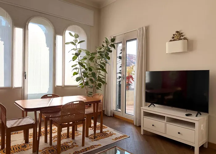 Apartment Urban Jungle 8 - Risorgimento Milan