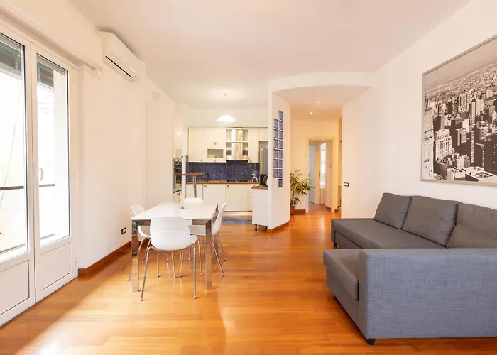 Comfort House 7 Pax - Near Appartamento *