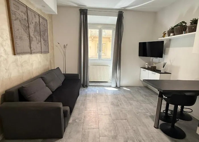 A 3 Minuti Dalla Linea Gialla Repubblica Apartmán *