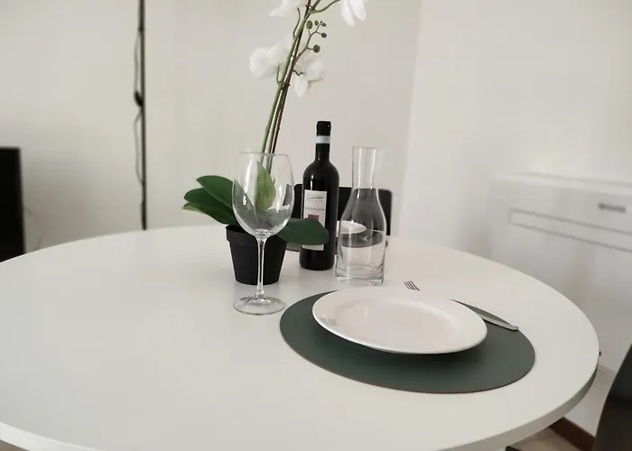 Appartamento Lavi - Lakeside L&b