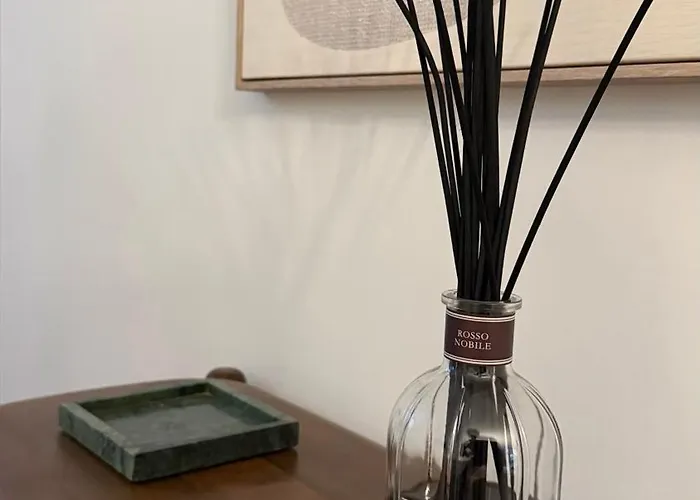 Apartamento Breraprivata, Con Giardino E Jacuzzi Ad Uso Esclusivo - Milão