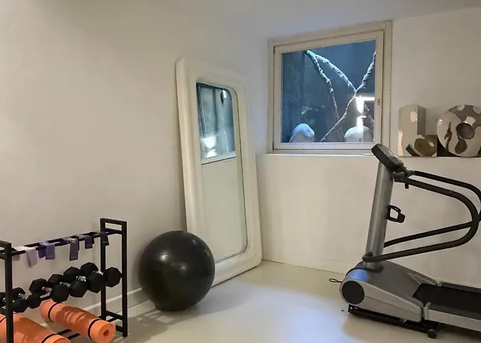 Breraprivata, Con Giardino E Jacuzzi Ad Uso Esclusivo - Apartamento Milão