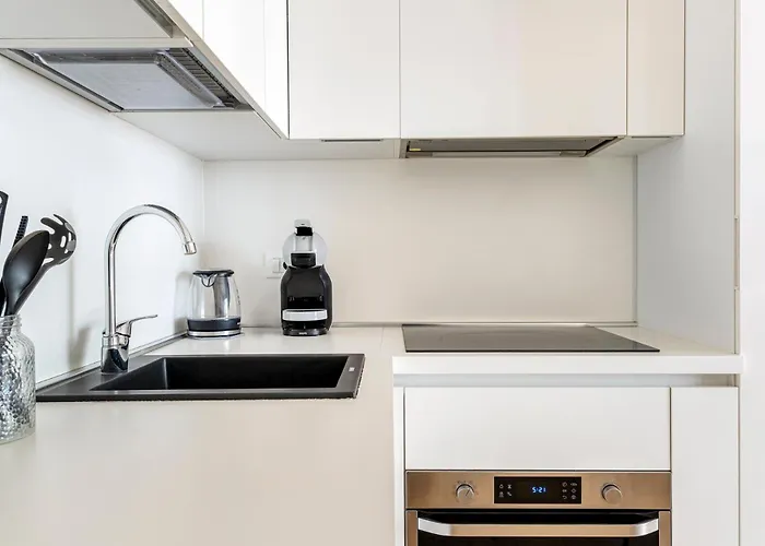 Appartement Piceno Milan