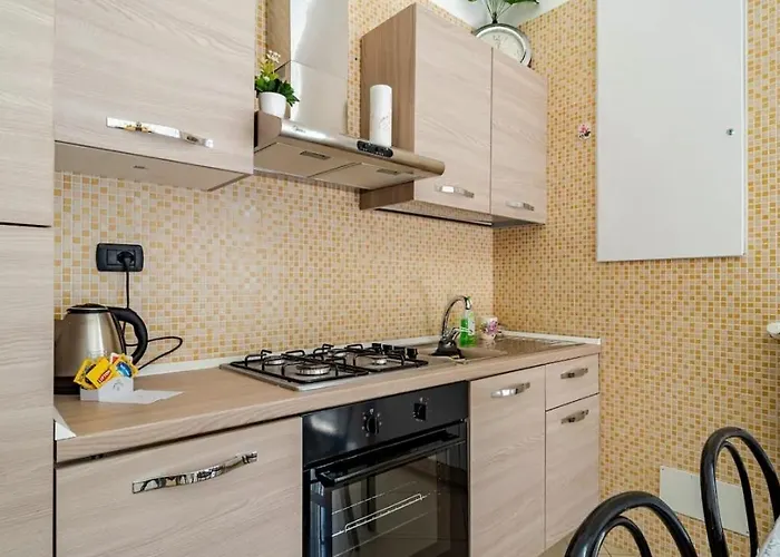 Appartement Porta Romana Akm *