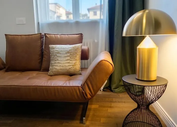 Luxury Design In Milano