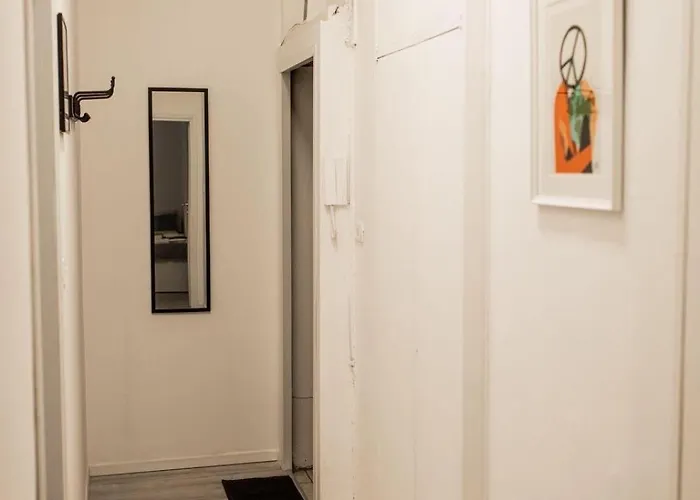 Callmehome Marlene Heart Of Navigli Nightlife Mediolan