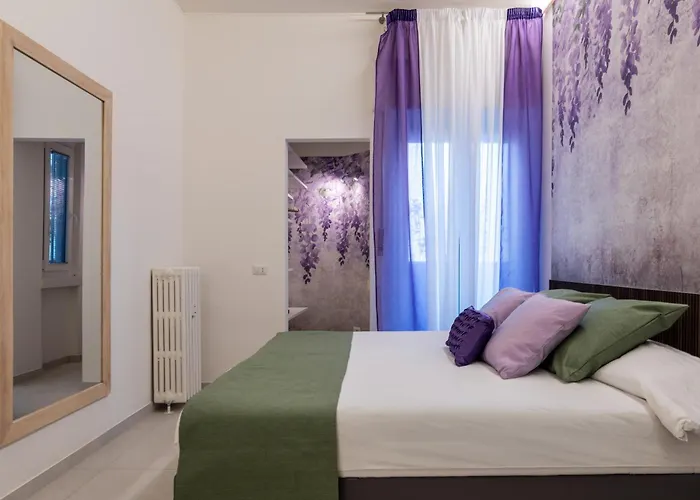 L'altra Casa Di Cri Sul Naviglio Mailand