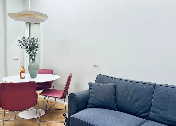 Apartment Tortona Navigli Via Solari Salaino Mailand