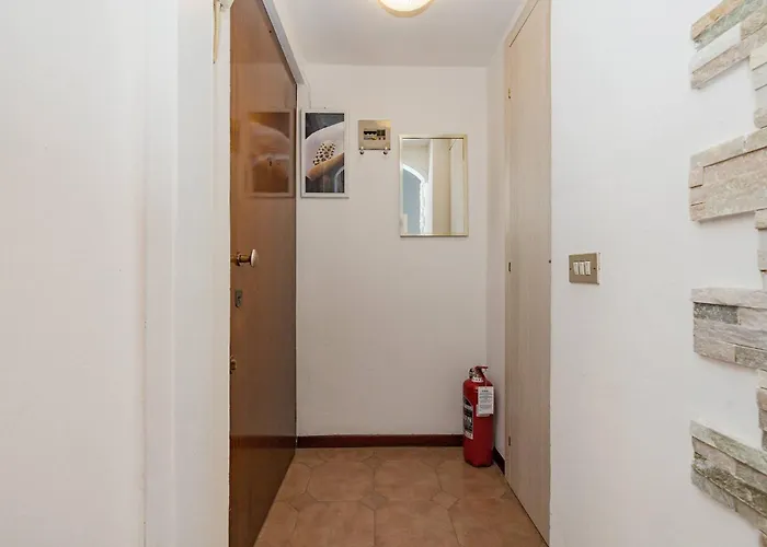 Cermenate Sweet Dreams Apartamento Milán