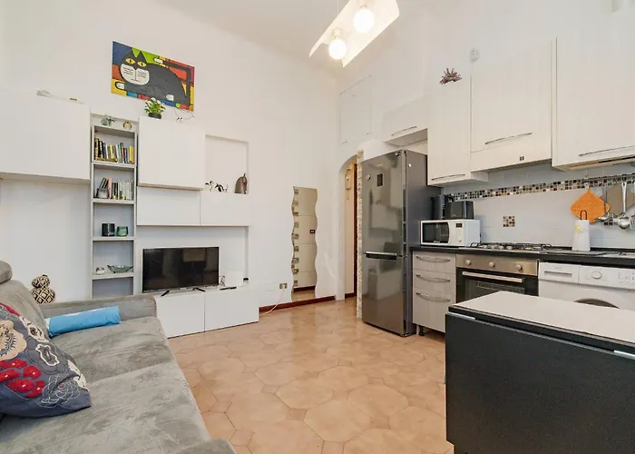 Apartamento Cermenate Sweet Dreams Milán