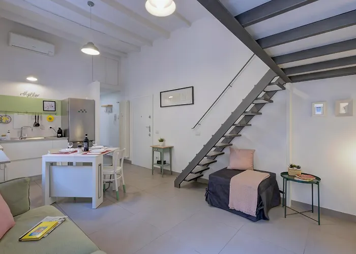 Loft Moderno A Milano Vicino Citylife Duomo Sansiro * 米兰