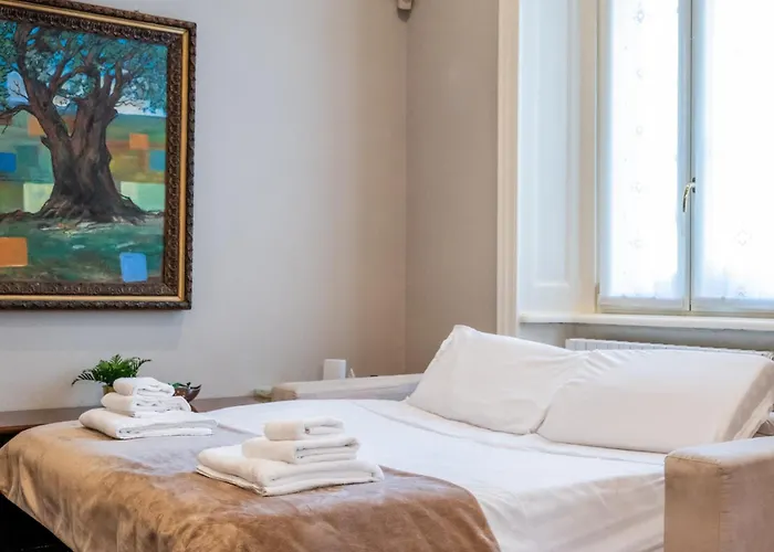 Dona House * Mediolan