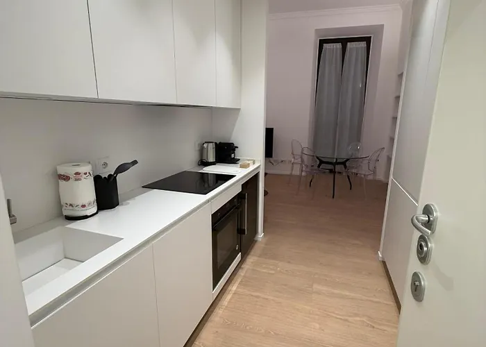 Maisons Via Dei Piatti - Bilo Appartement