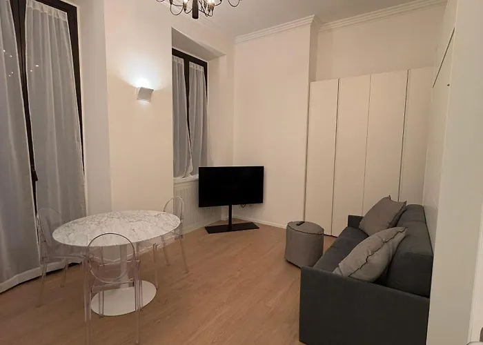 Maisons Via Dei Piatti - Mono Lägenhet