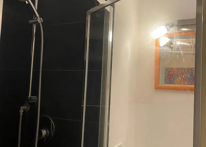 Lambrate Aparthotel1 Appartement *