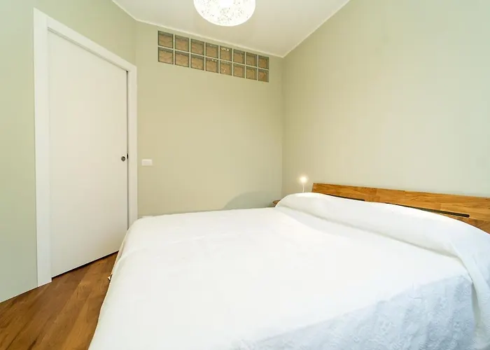 Cozy With Ac & Wifi *