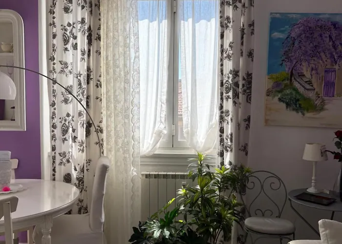 Διαμέρισμα Lilla