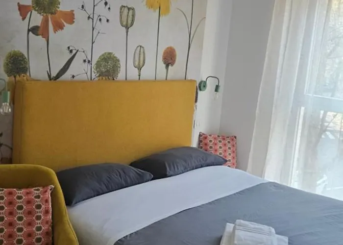 Comfort Place Buzzi Sempione Mico Life * 米兰