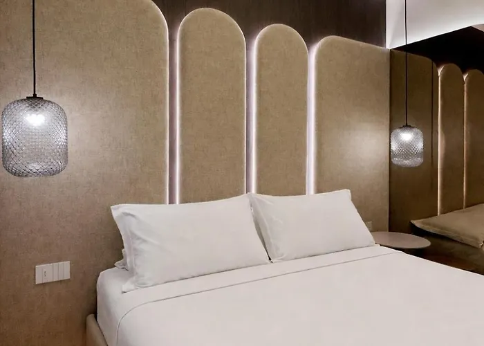 Apartment Superior Station