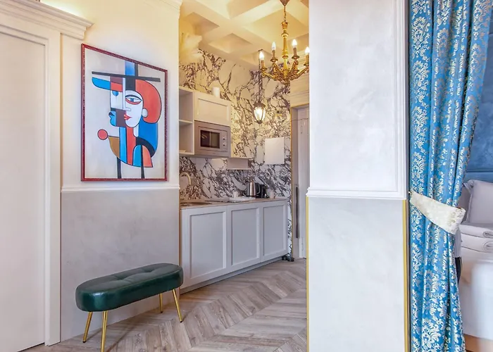 Napoleon - Station *