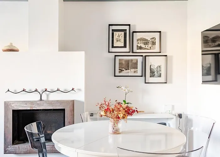 Apartman Two-level Ca Granda *