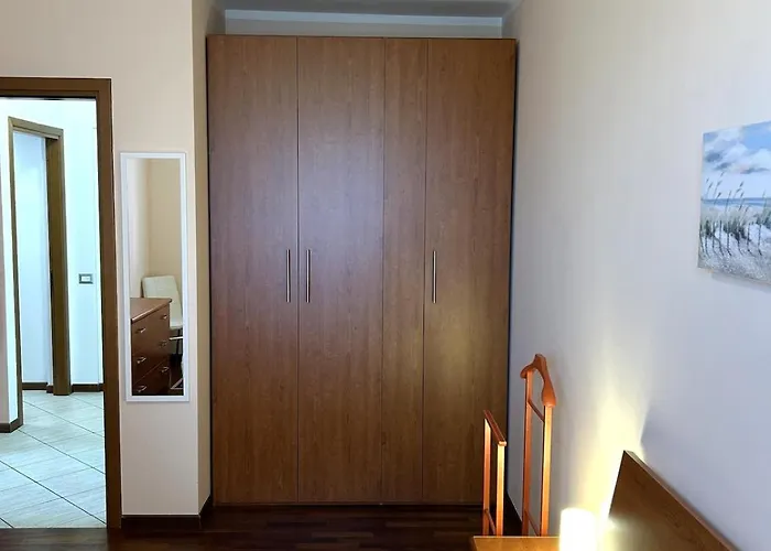 Apartmán Il Filo Di Arianna - Martini's Home, Milán