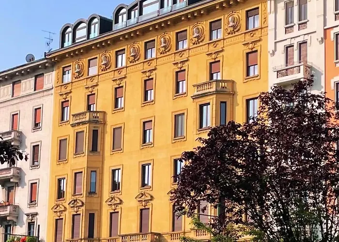 Appartement Boutique Penthouse *