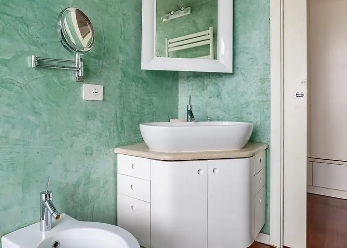 Boutique Penthouse * Milan