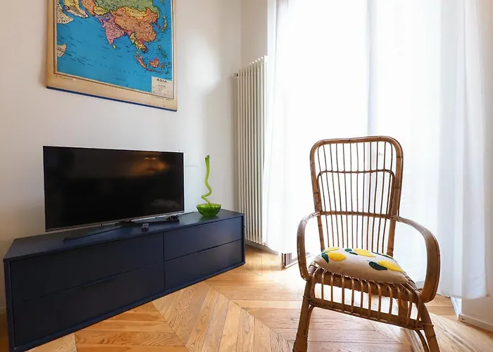 Primopiano - Ponte Seveso