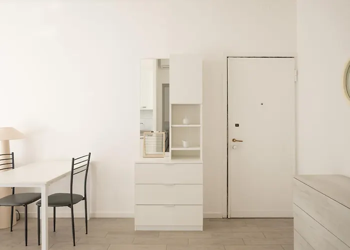 Bilocale Di Charme In Cenisio - Mirable Pm Apartment Mailand