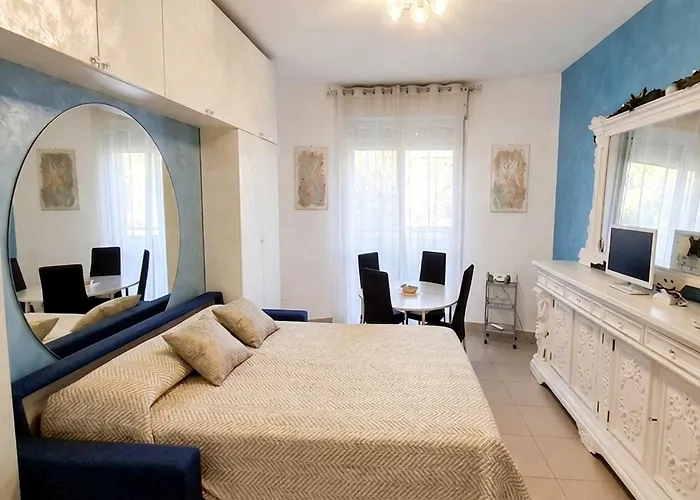 Appartement Mm Ponale