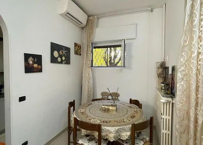 Apartmán Osteno House