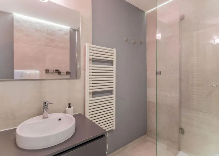 アパート Duomo - New Bright ミラノ