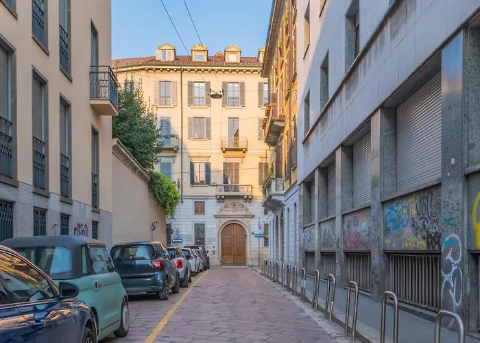 Duomo - New Bright ミラノ