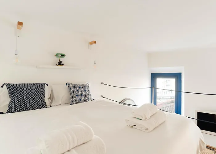 Appartement Navigli Bocconi - Moderno E Accogliente Loft Su Due Livelli