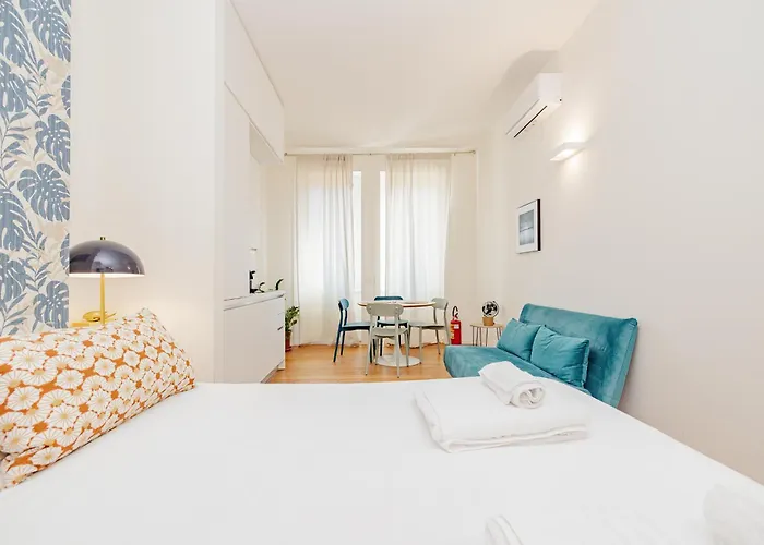 Nm Hospitality-central Station Apartment