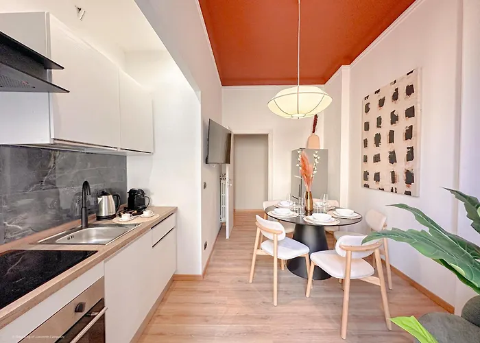 Appartement Flatsharing - Friuli House - 3 Bedrooms