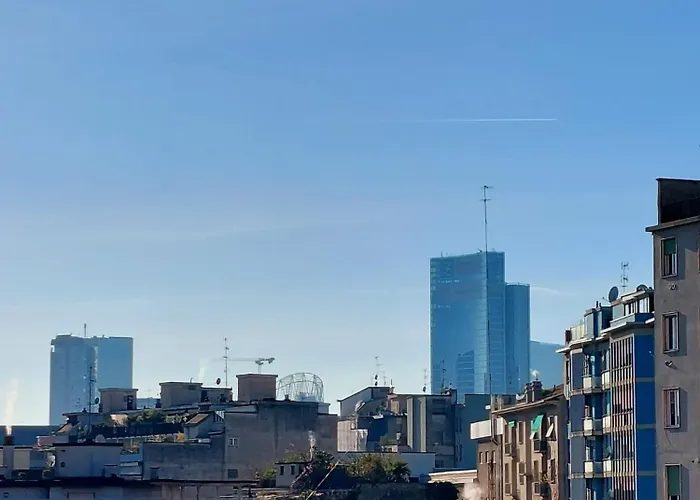 Luxury Design Stazione