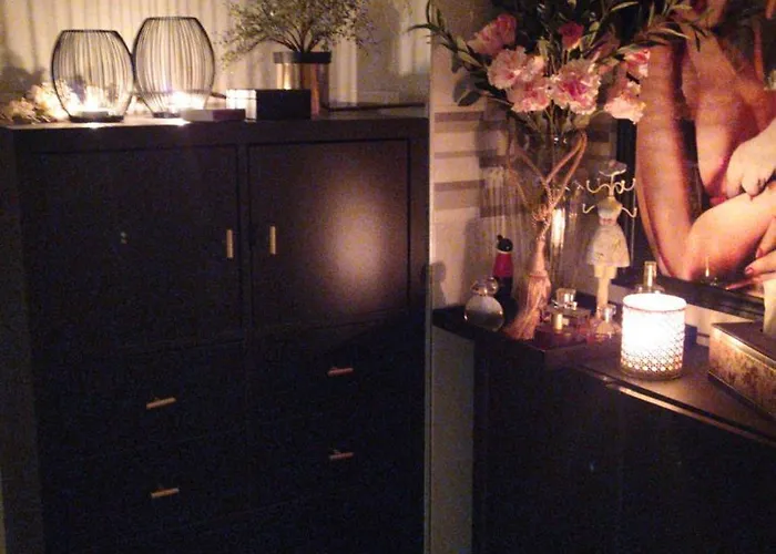 Glam & Style Loft Apartamento *